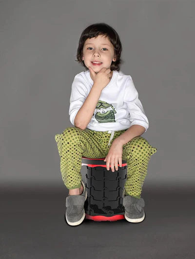 Portable Baby Camping Stool