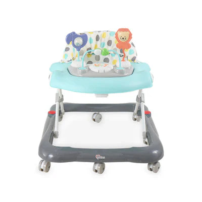 Baby Musical Walker – Fun, Safe & Comfortable First Steps