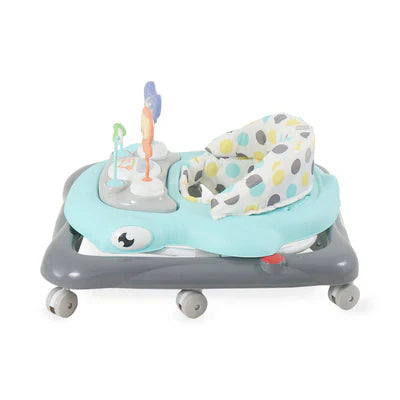 Baby Musical Walker – Fun, Safe & Comfortable First Steps