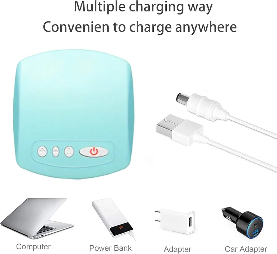 Soft Care Electric Breast Pump
