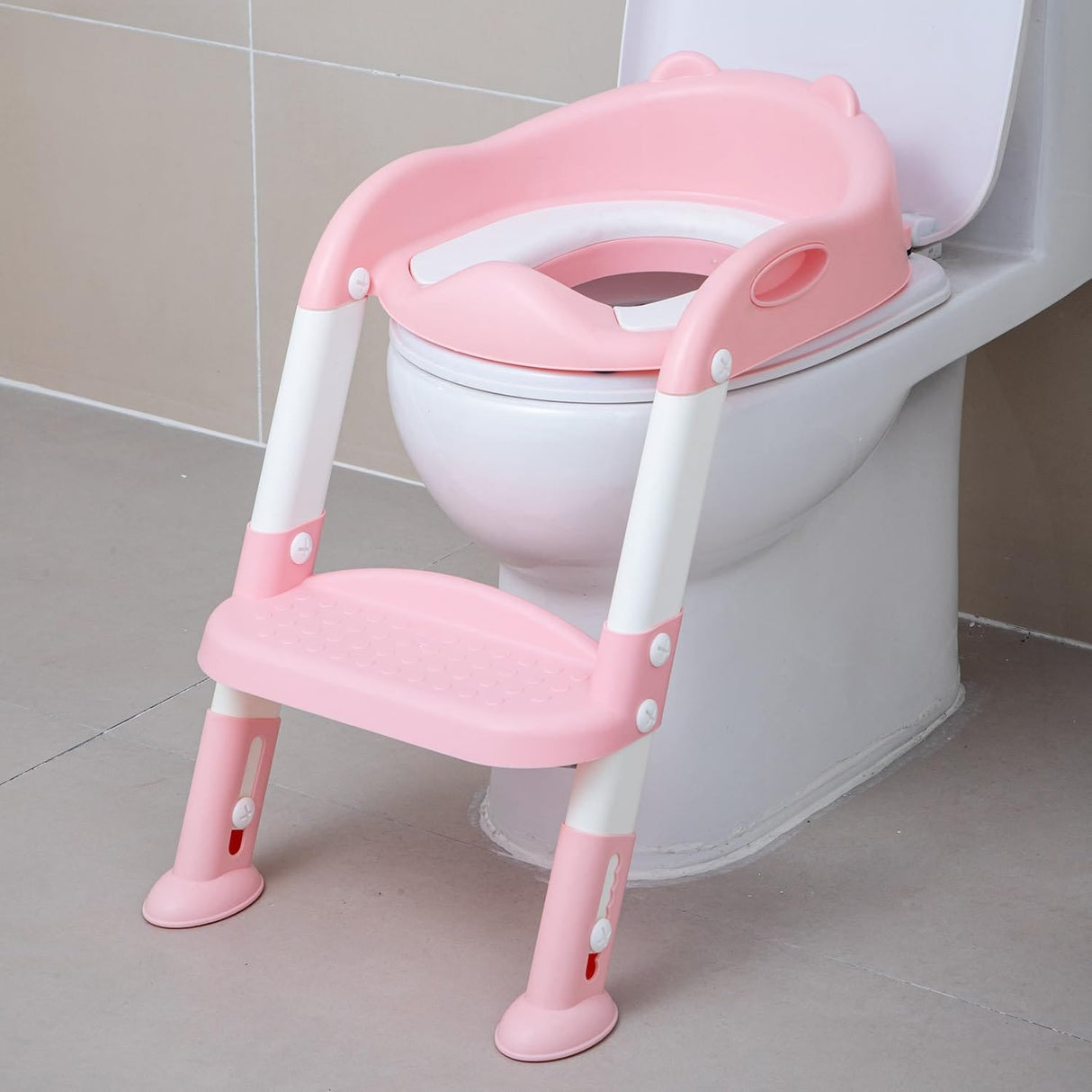 Comfort Step toilet Trainner
