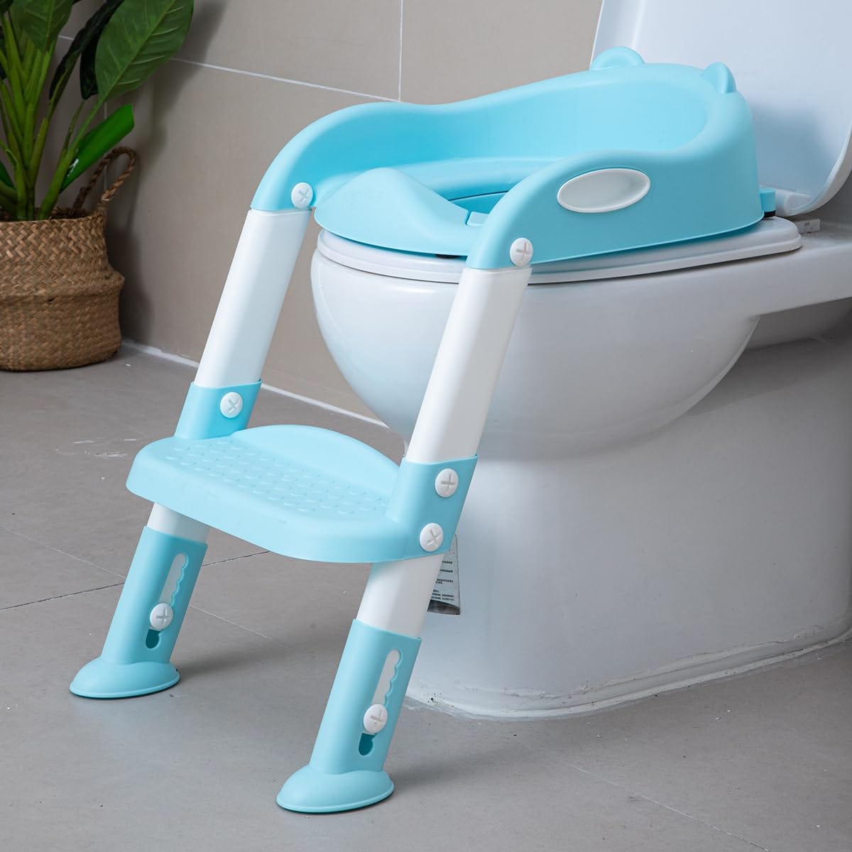 Comfort Step toilet Trainner