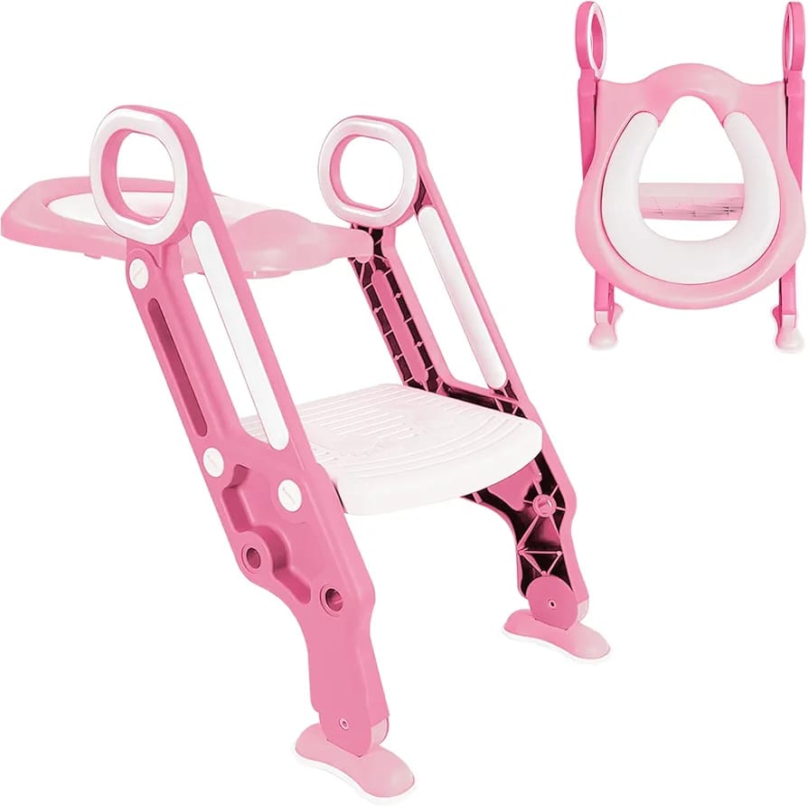 Comfort Step toilet Trainner