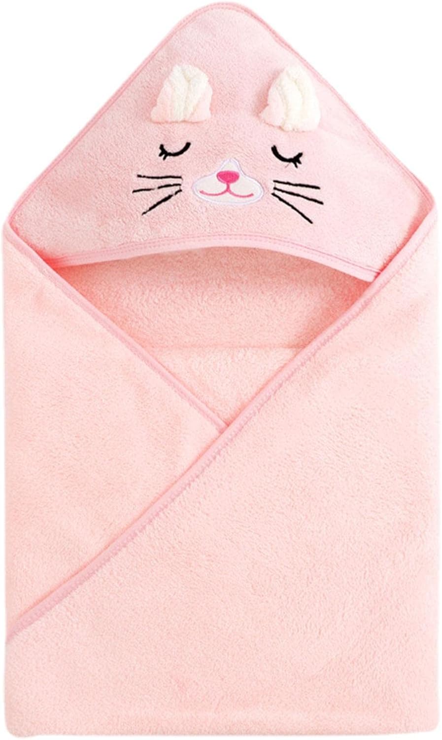 Little Snuggle Towel