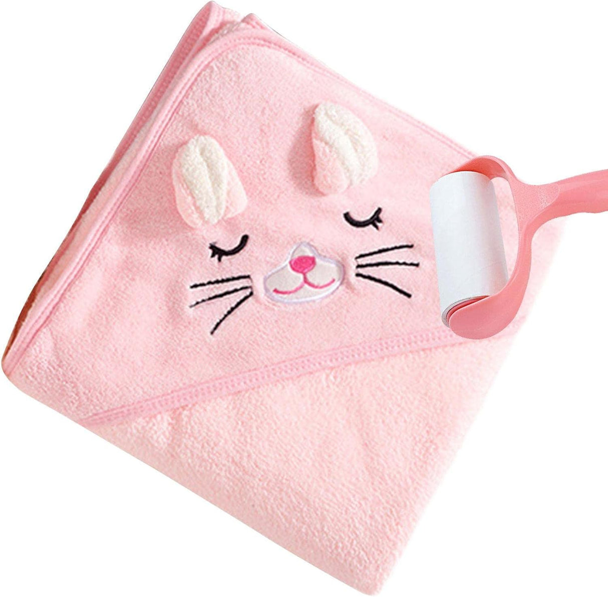 Little Snuggle Towel