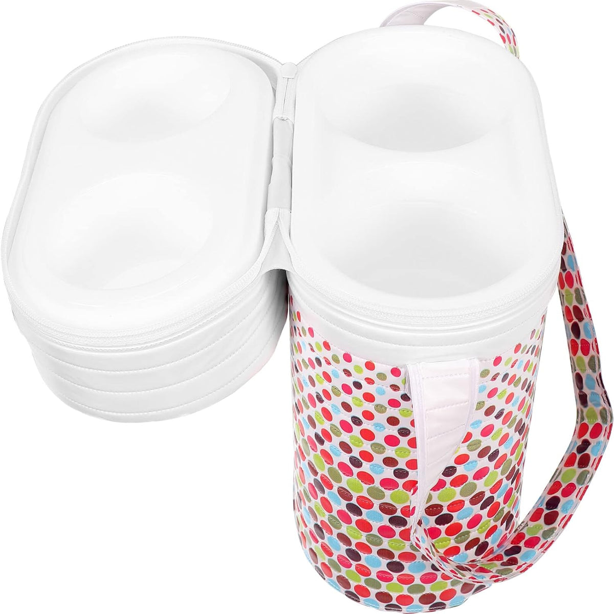 πΌ Baby Insulated Feeder Storage Bag