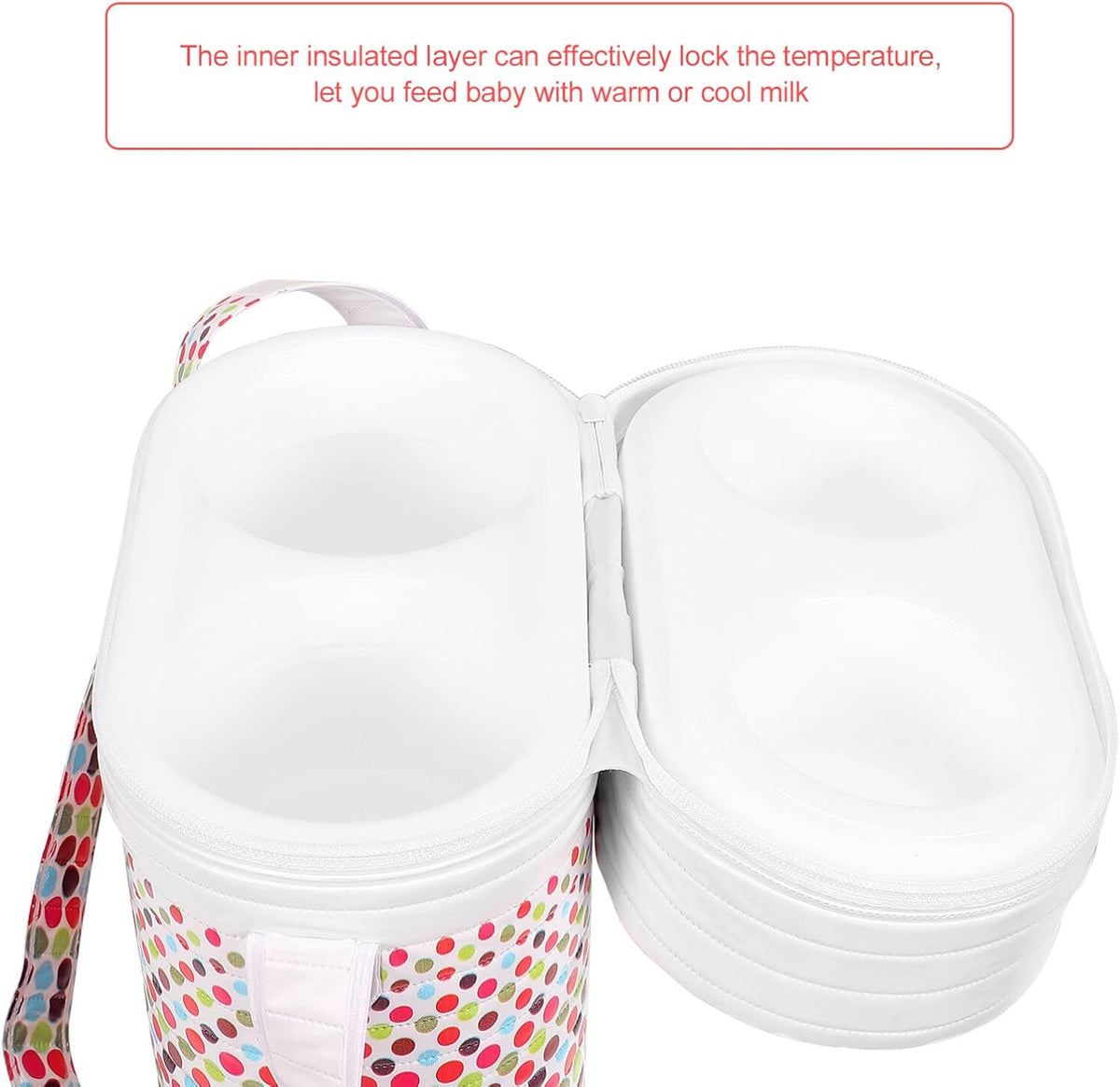πΌ Baby Insulated Feeder Storage Bag