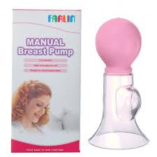 Mother’s Comfort Pump