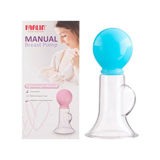 Mother’s Comfort Pump