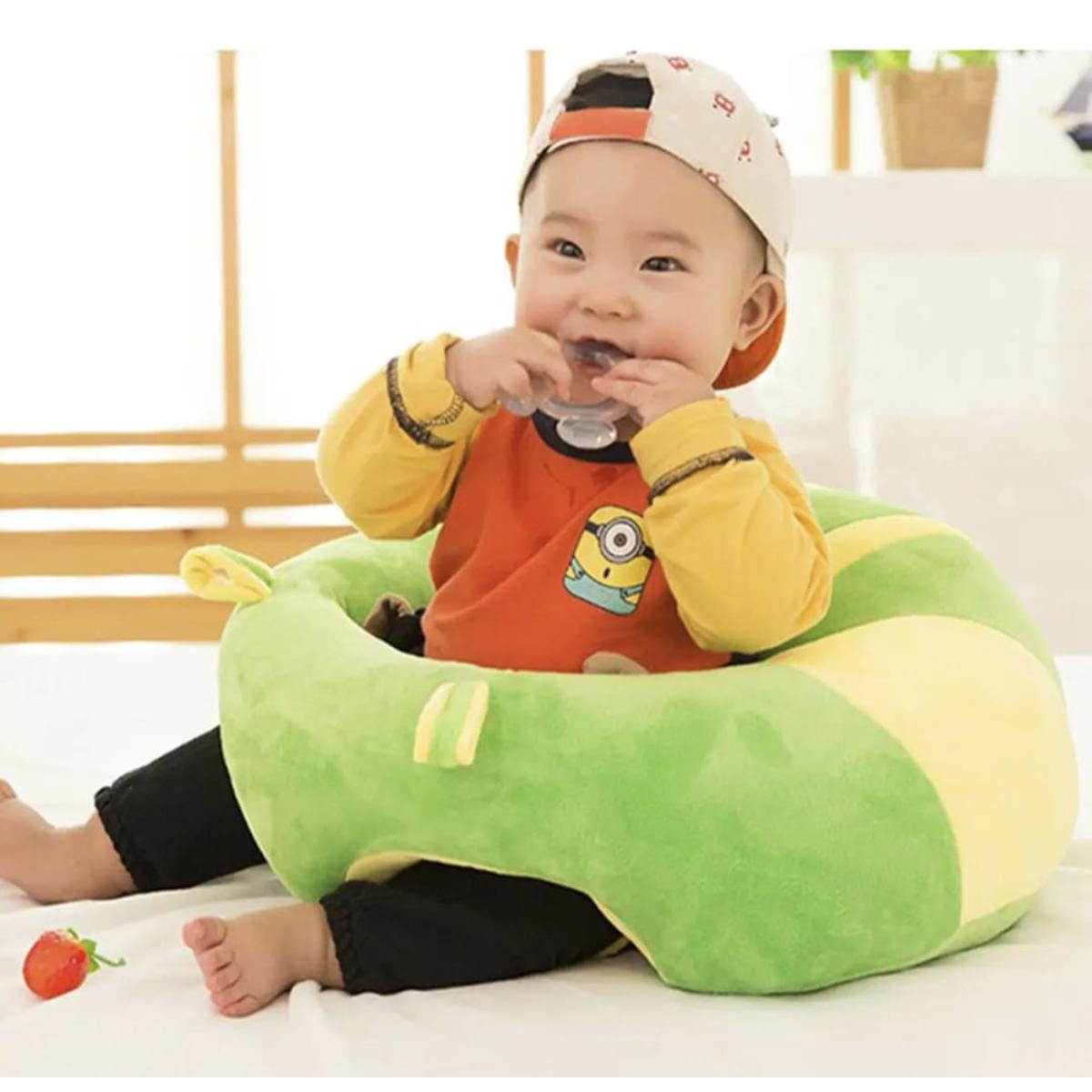 Baby Support Sitting Sofa Seat