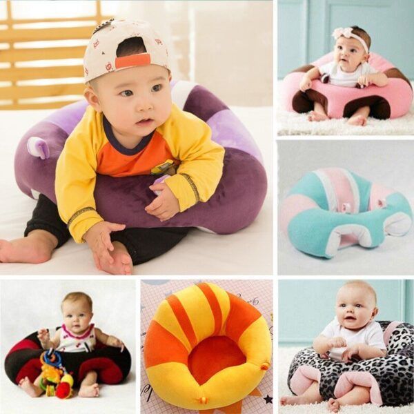 Baby Support Sitting Sofa Seat