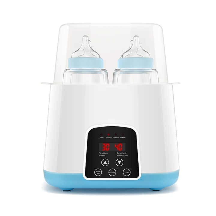 Baby Feeder Warmer & Sterilizer
