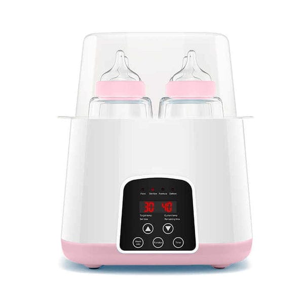Baby Feeder Warmer & Sterilizer