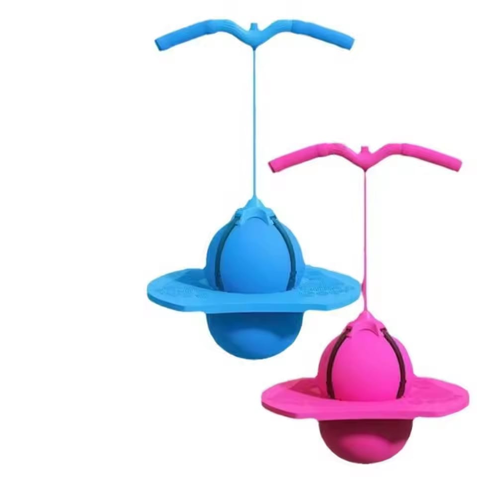 Kids Bouncing Ball Hopper