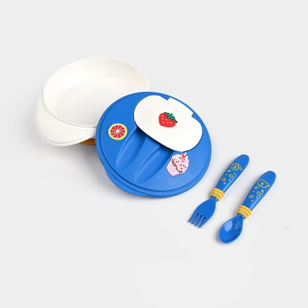 Toddler Feeding Bowl Set