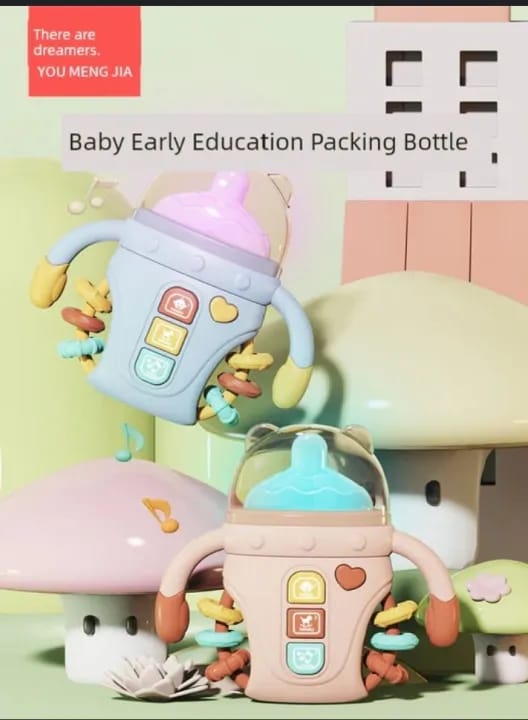 Baby Musical Learning Toy