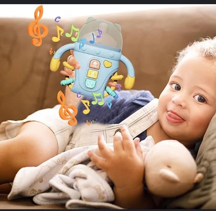 Baby Musical Learning Toy