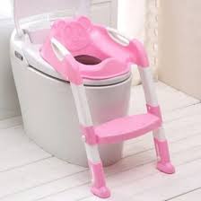 Comfort Step toilet Trainner