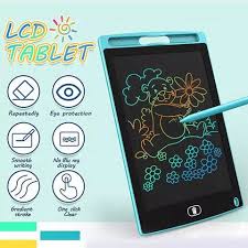 Smart Learning LCD Board