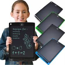 Smart Learning LCD Board