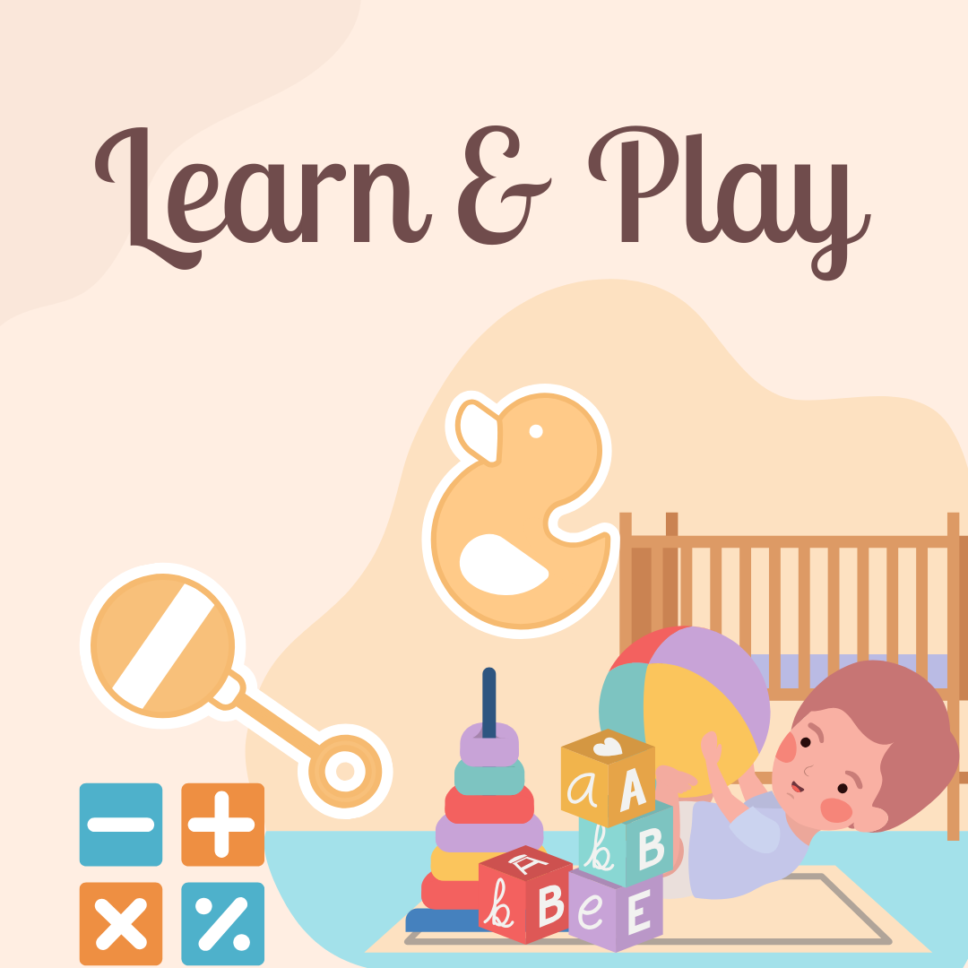 Learn & Play