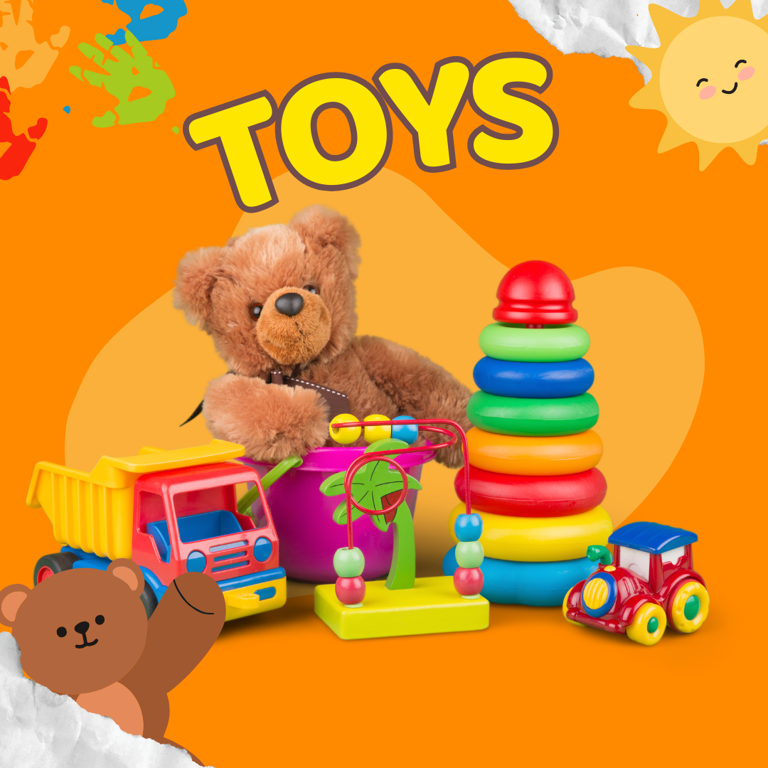 Toys