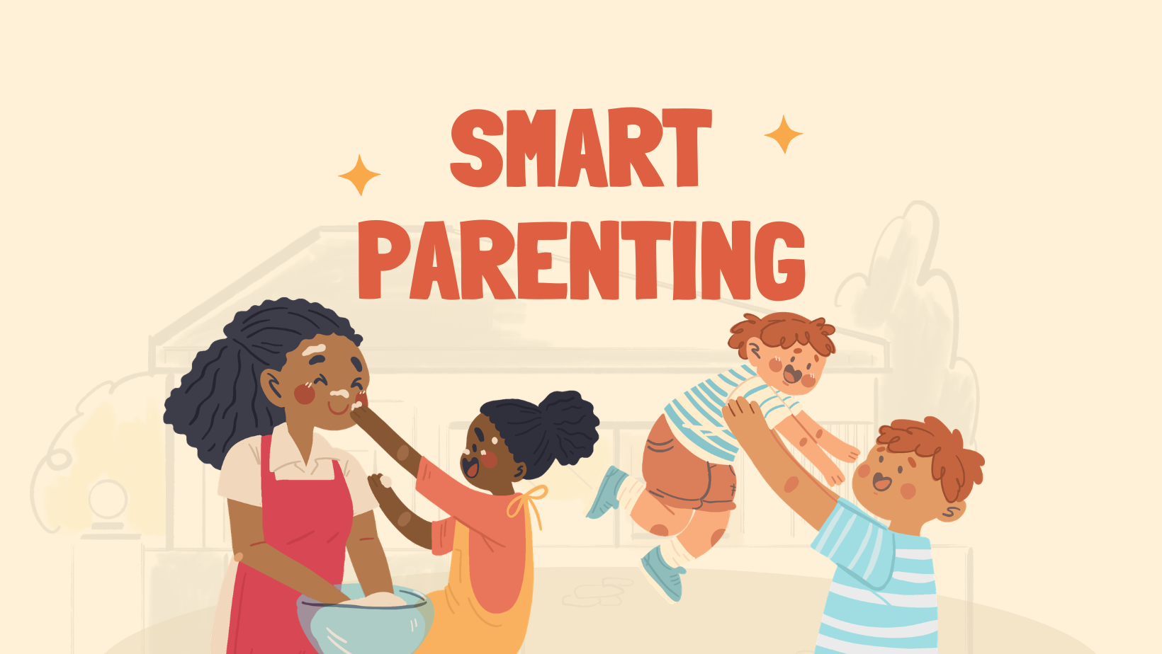 Smart Parenting