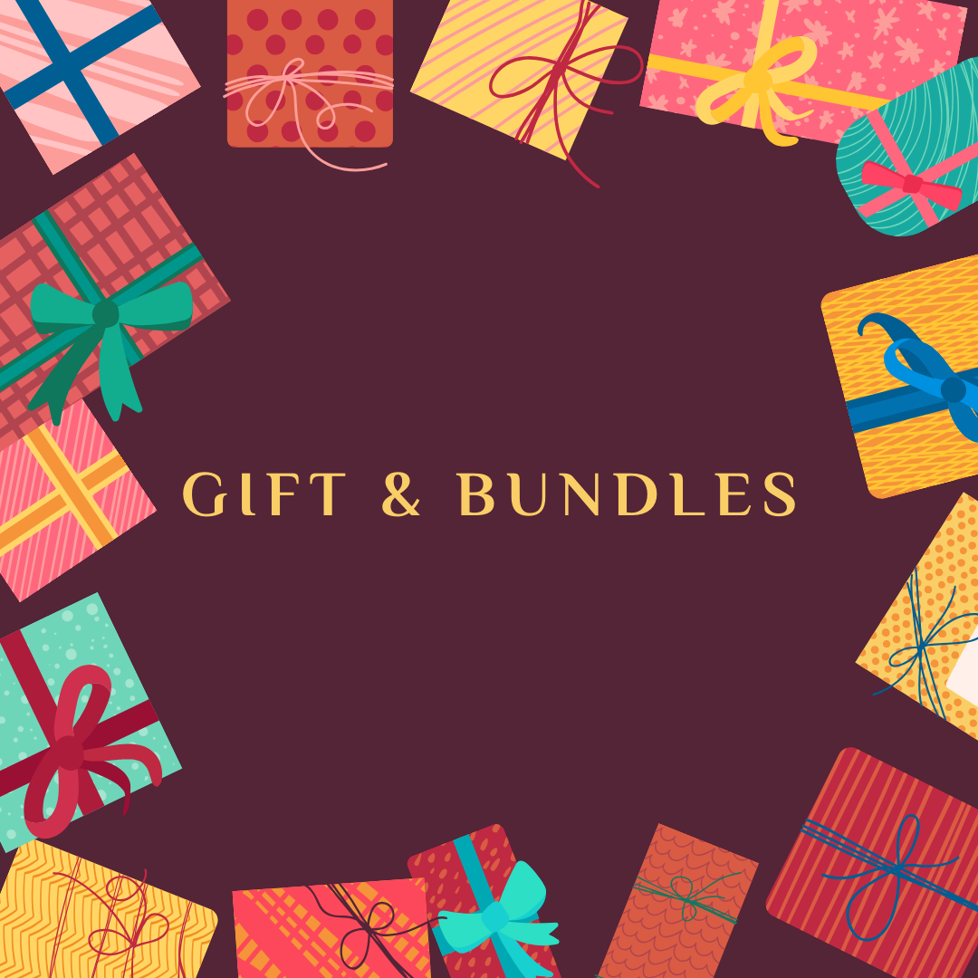 Gift & Bundles