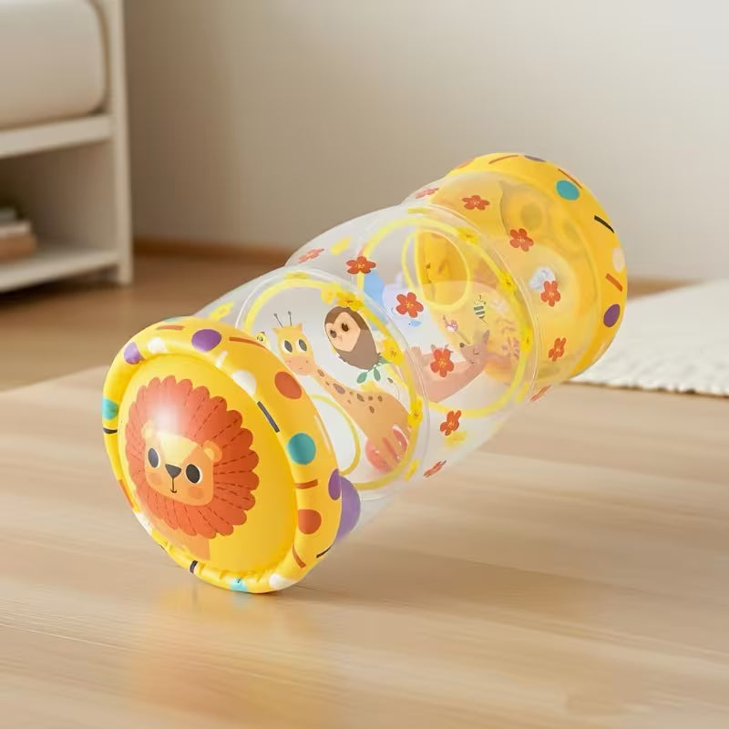 Smart Musical Crawling Crab Toy
