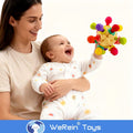 Baby Hand Grip Sensory Ball