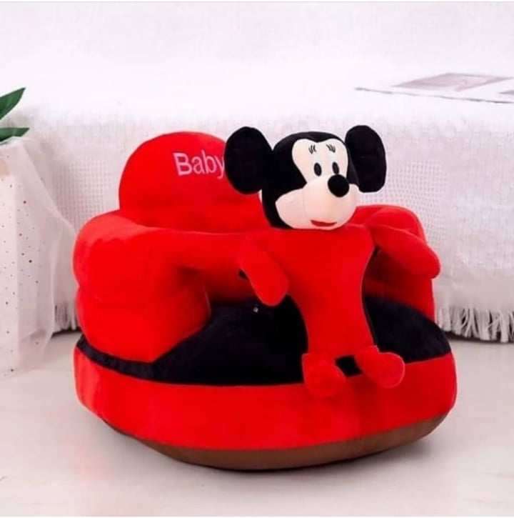 Baby Sofa Seat & Comfortable Support For Your  Little One