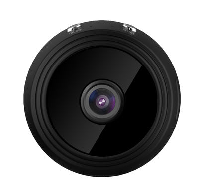 A9 WiFi Digital Baby Surveillance Camera