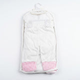 Juniors 12-Piece Newborn Baby Gift Set – Soft Cotton Layette Set (0-3 Months)
