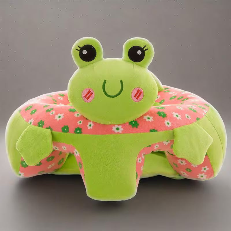 Baby Sofa Seat & Comfortable Support For Your  Little One