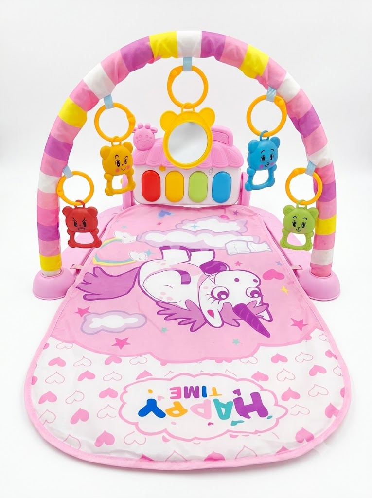 Baby Paino Gym Play Mats