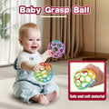Baby Sensory Teething Ball – Play, Learn & Soothe