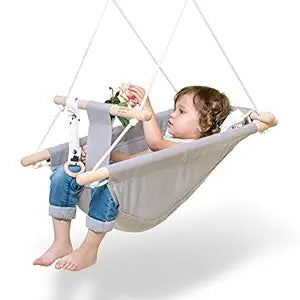 Baby Hanging Cradle Swing