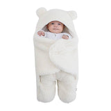 Sweet Slumber Baby Comfort Swaddle Wrap