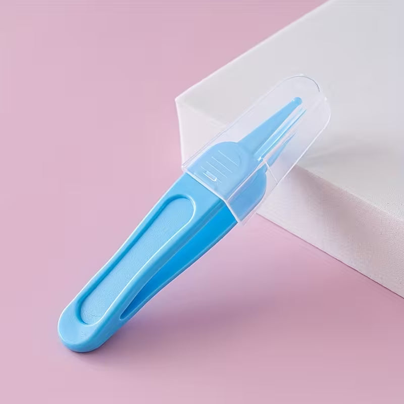 👶 Gentle Baby Nose Cleaner – Safe &amp; Easy Nasal Care 👶