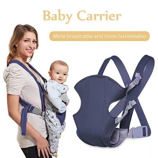 BabyNest Carrier