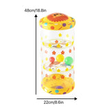 Smart Musical Crawling Crab Toy