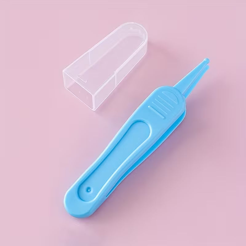 👶 Gentle Baby Nose Cleaner – Safe &amp; Easy Nasal Care 👶