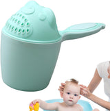 Baby Cartoon Bear Shampoo Cup