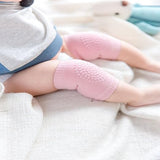 Baby Knee Pads for Crawling (Pair)