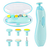 Soft Touch Baby Nail Trimmer