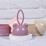 SmartStack Baby Formula &amp; Snack Container