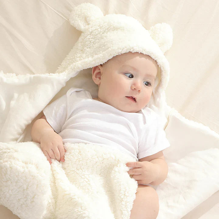 Sweet Slumber Baby Comfort Swaddle Wrap