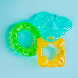 Baby Water-Filled Teether – Soothing Relief