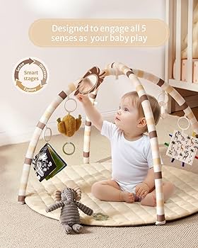 BabyDream Activity Mat