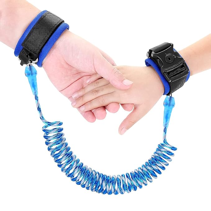 Child Anti Lost Comfortable Wrist Link